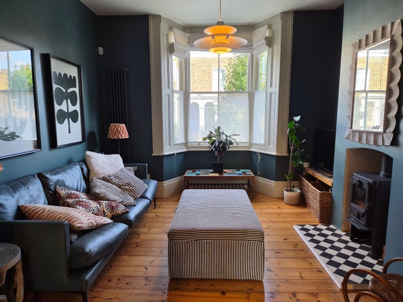 Room Elderfield Road in Greater London