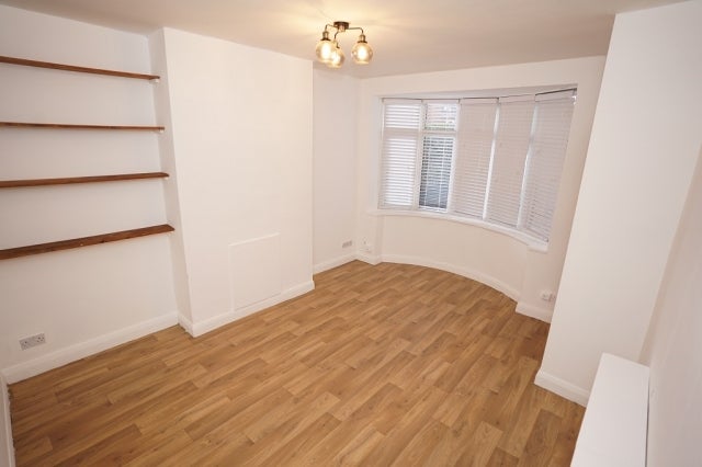 House Tuckers Road in Charnwood