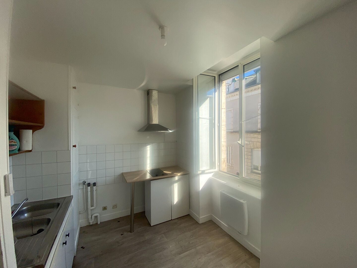 Flat Rue Jean-Jacques Rousseau in Argenton-sur-Creuse