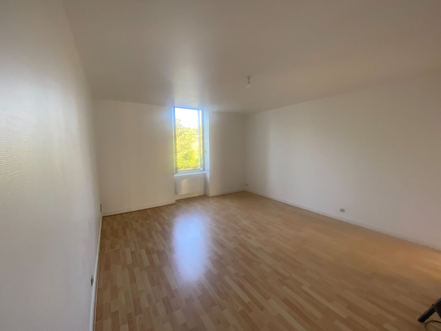 Appartement Rue Jean-Jacques Rousseau à Argenton-sur-Creuse