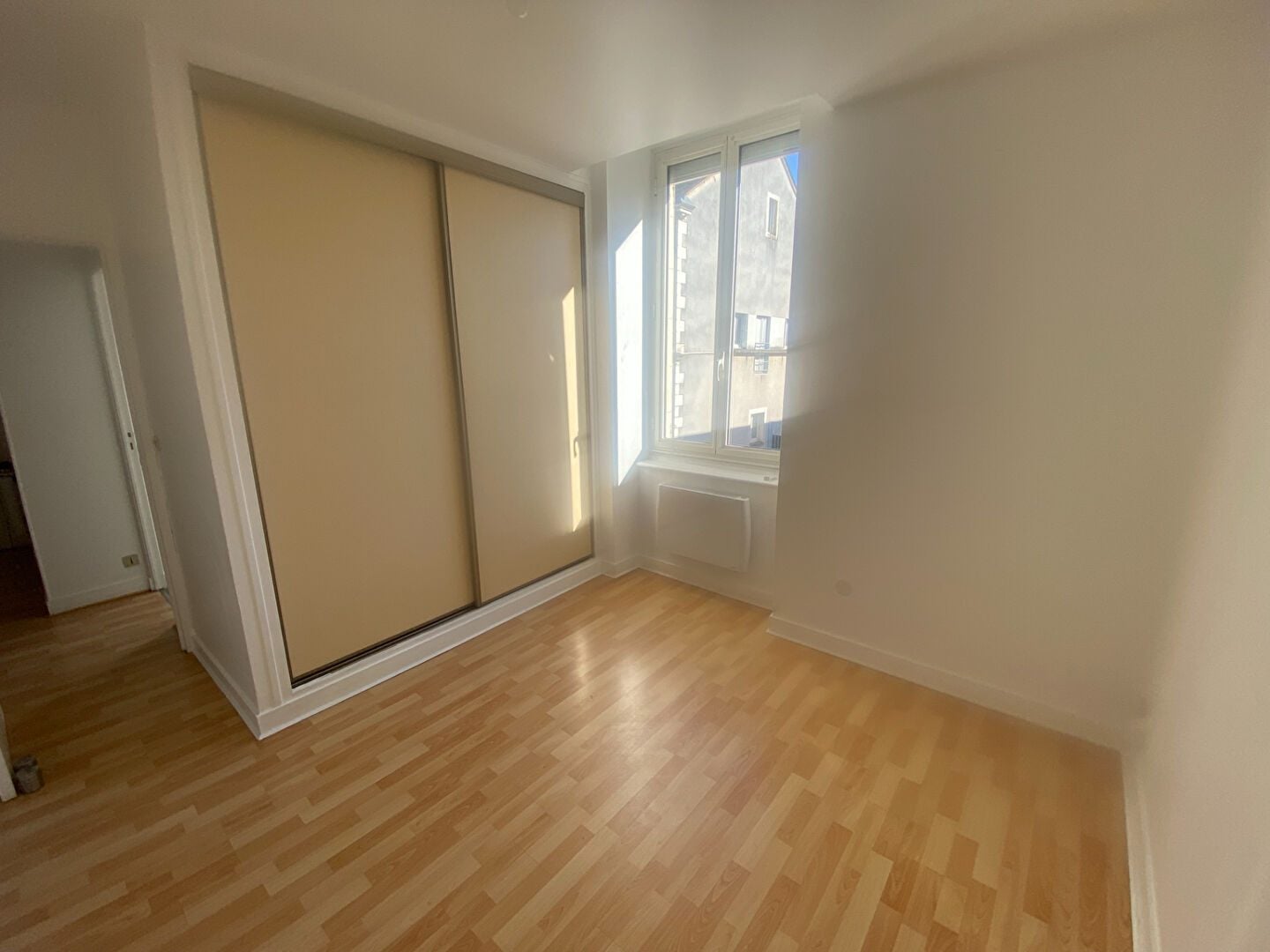 Appartement Rue Jean-Jacques Rousseau à Argenton-sur-Creuse