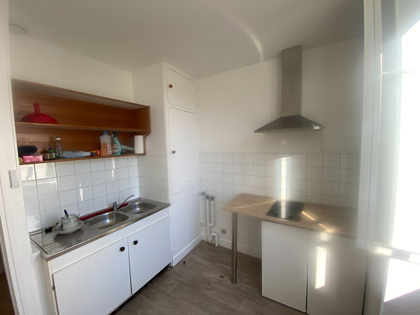 Appartement Rue Jean-Jacques Rousseau à Argenton-sur-Creuse