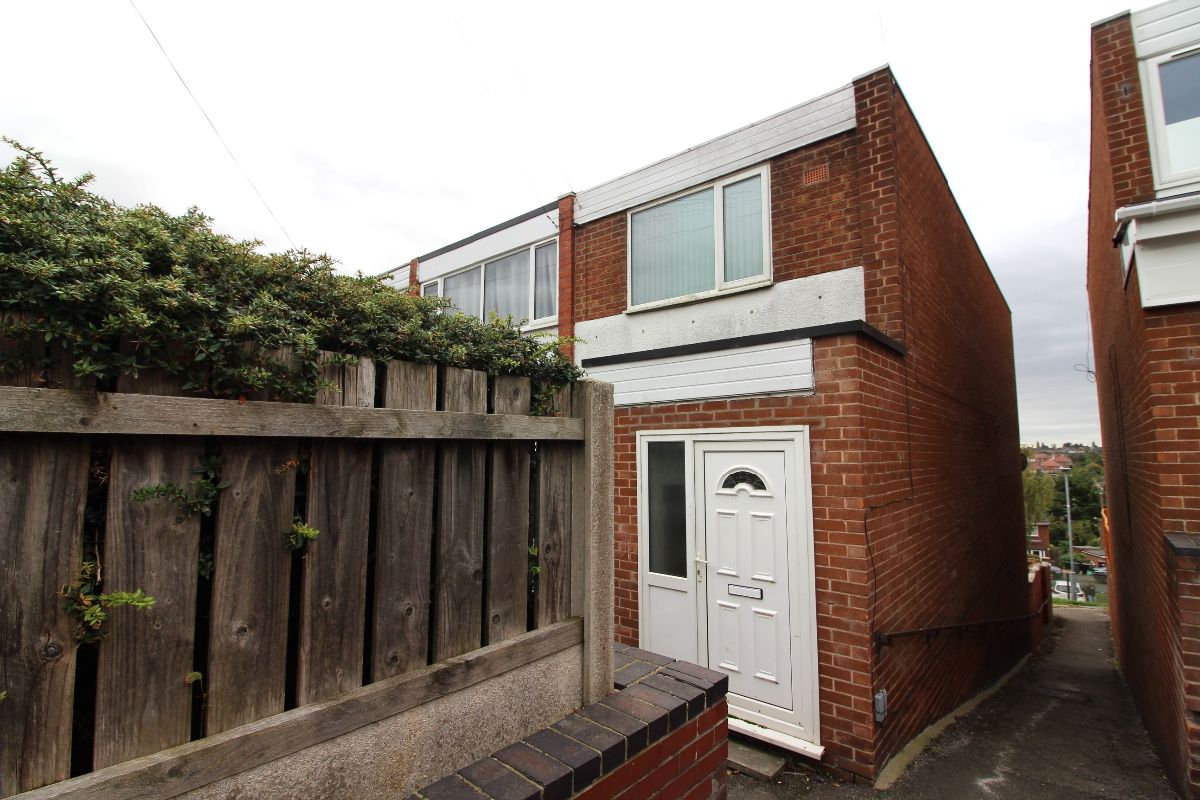 House St. Michael's Avenue in Gedling