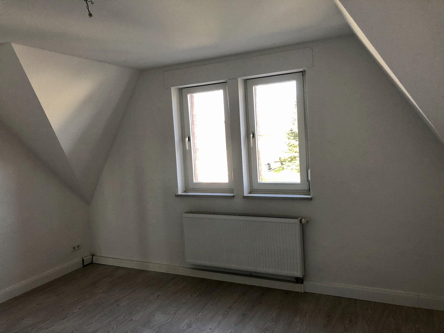 Wohnung Kölner Straße in Burscheid