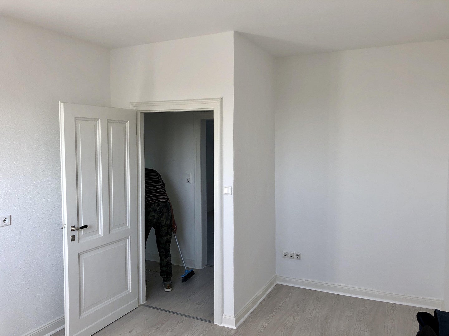Wohnung Kölner Straße in Burscheid