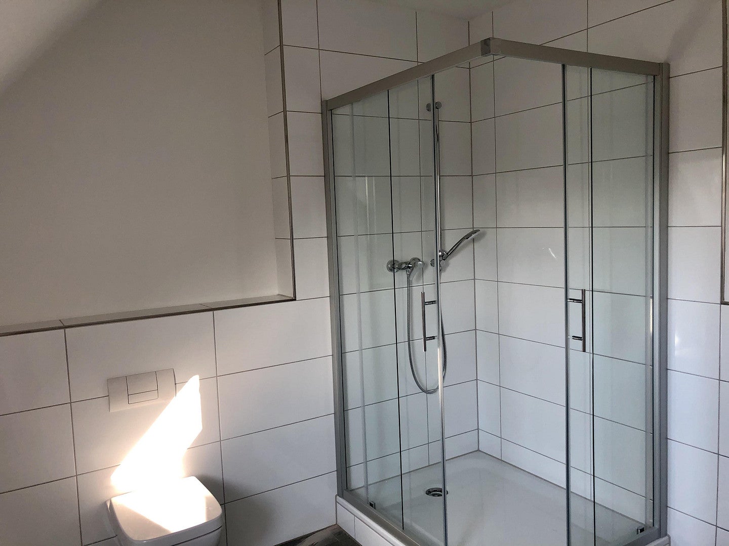 Wohnung Kölner Straße in Burscheid