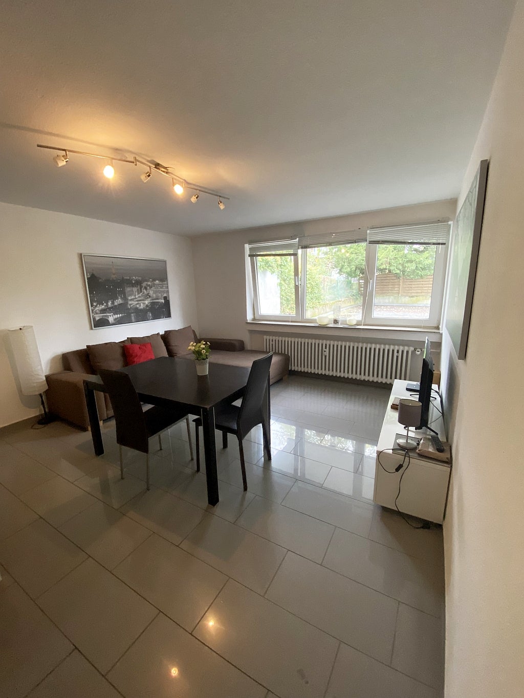 Wohnung Gregor-Mendel-Straße in Frechen
