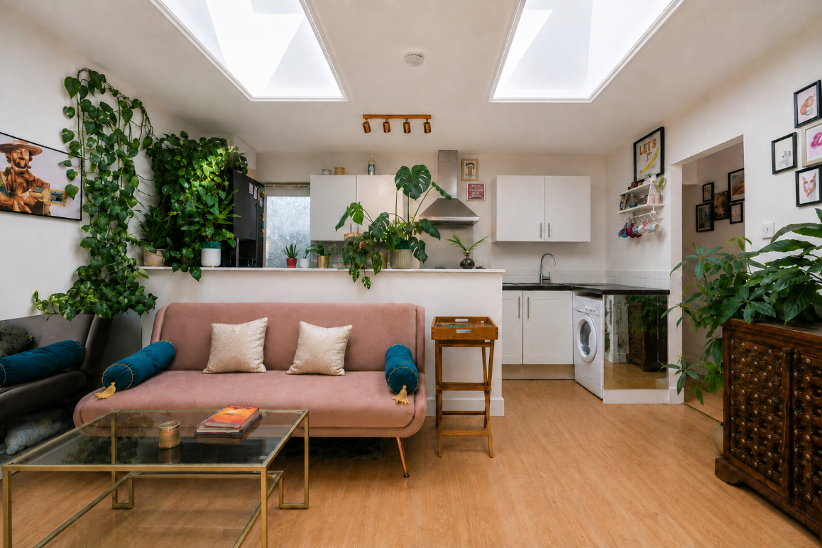Flat Upper Richmond Road West in Greater London