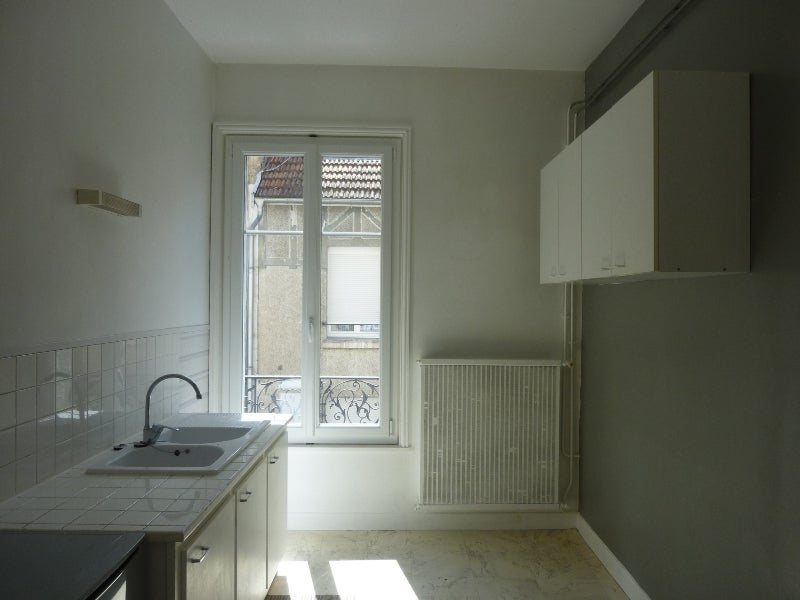Appartement Rue Bacquenois à Reims