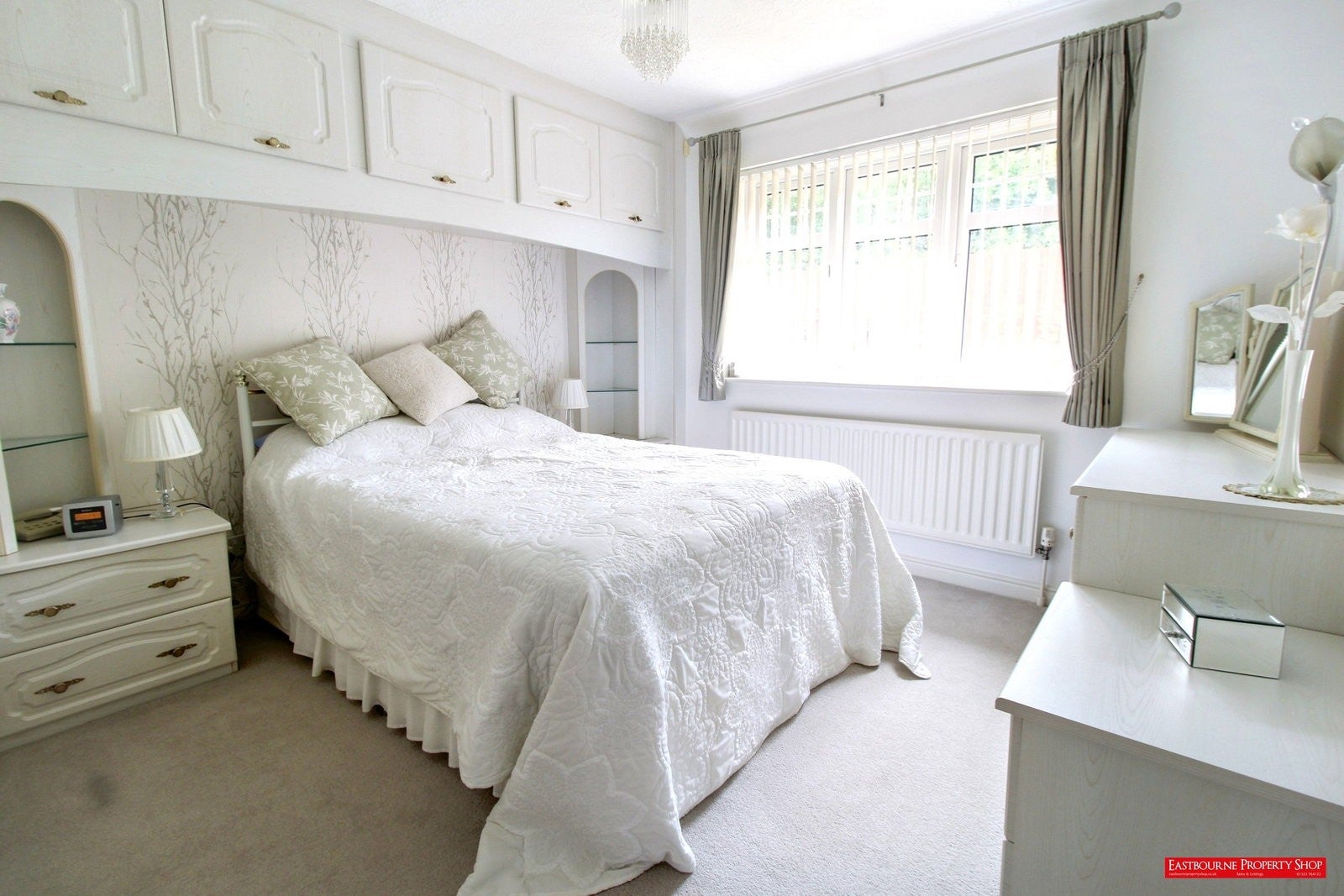 House Patcham Mill Road in Wealden