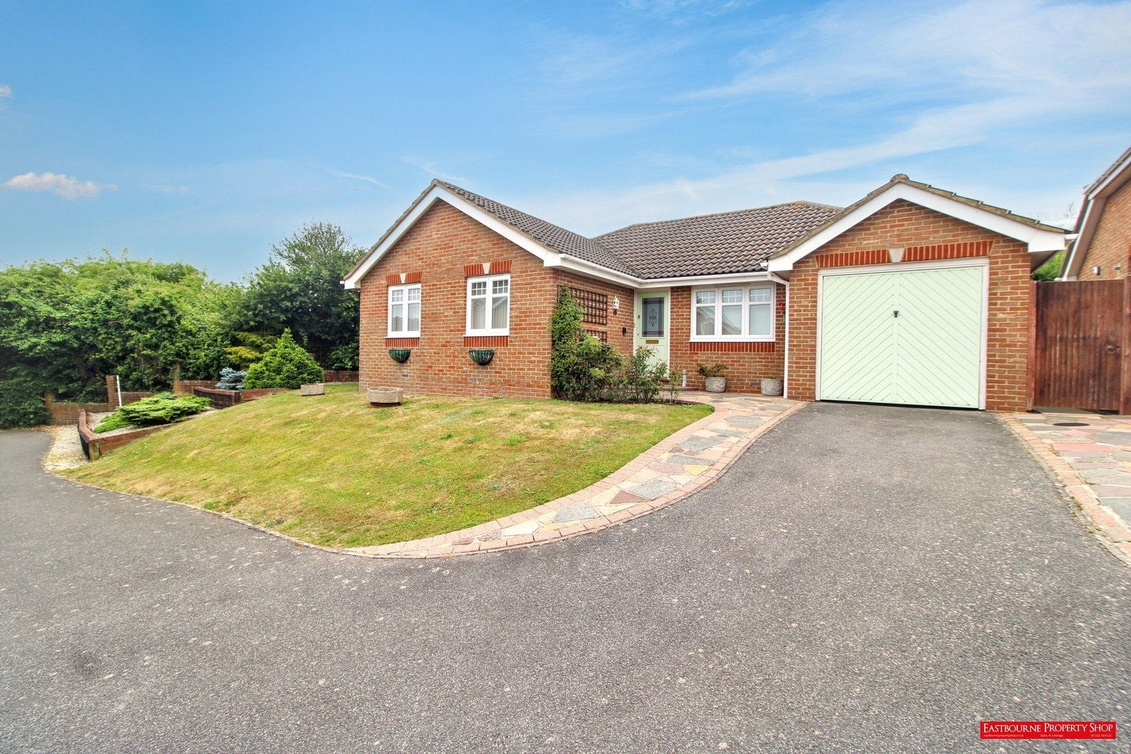 House Patcham Mill Road in Wealden