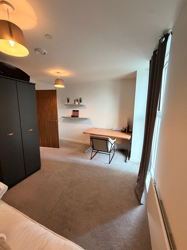 Room Water Street in Manchester