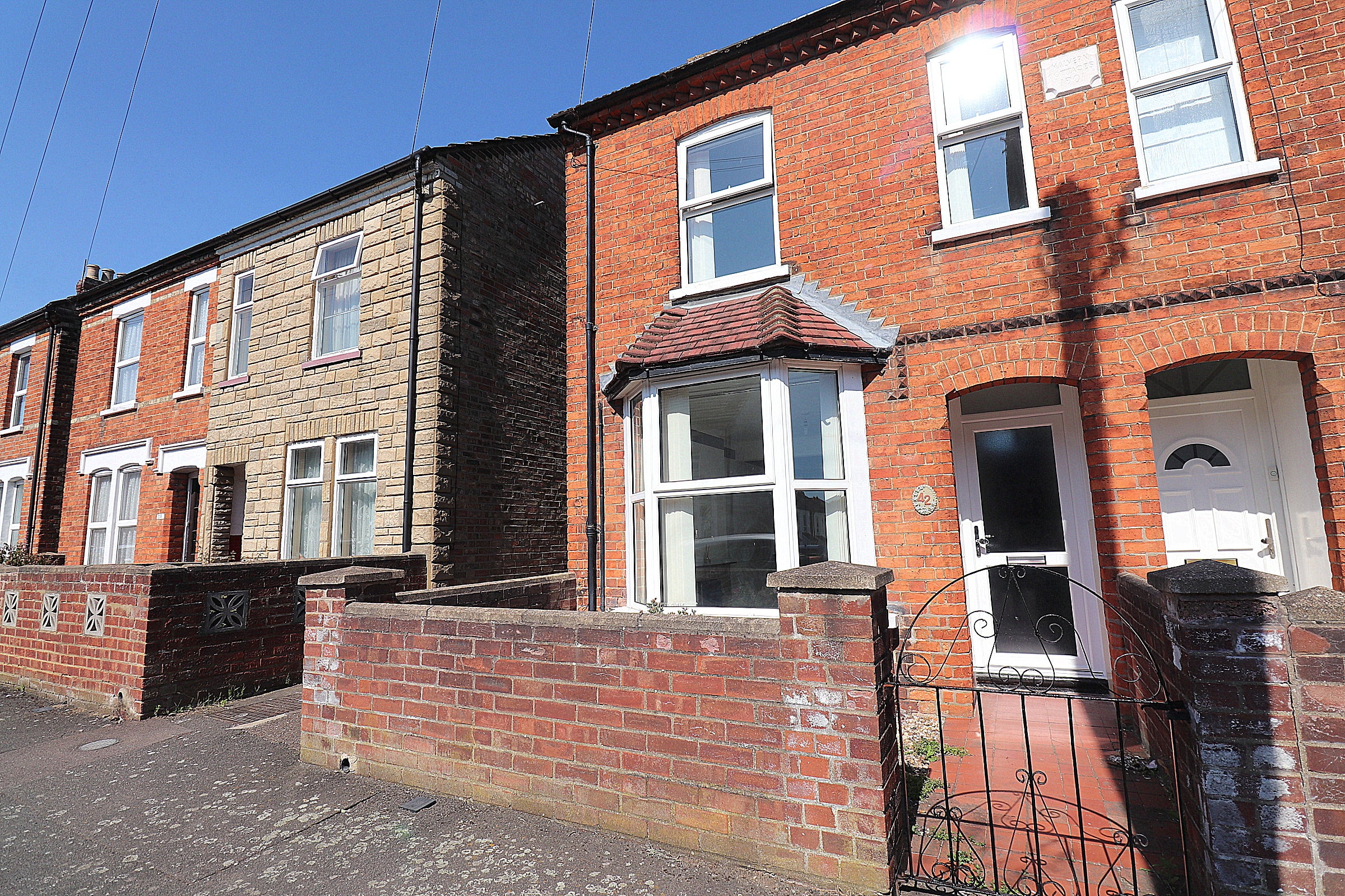 House Littledale Street in Kempston