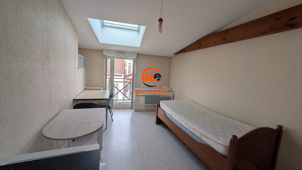Appartement Rue Champfleuri à Clermont-Ferrand