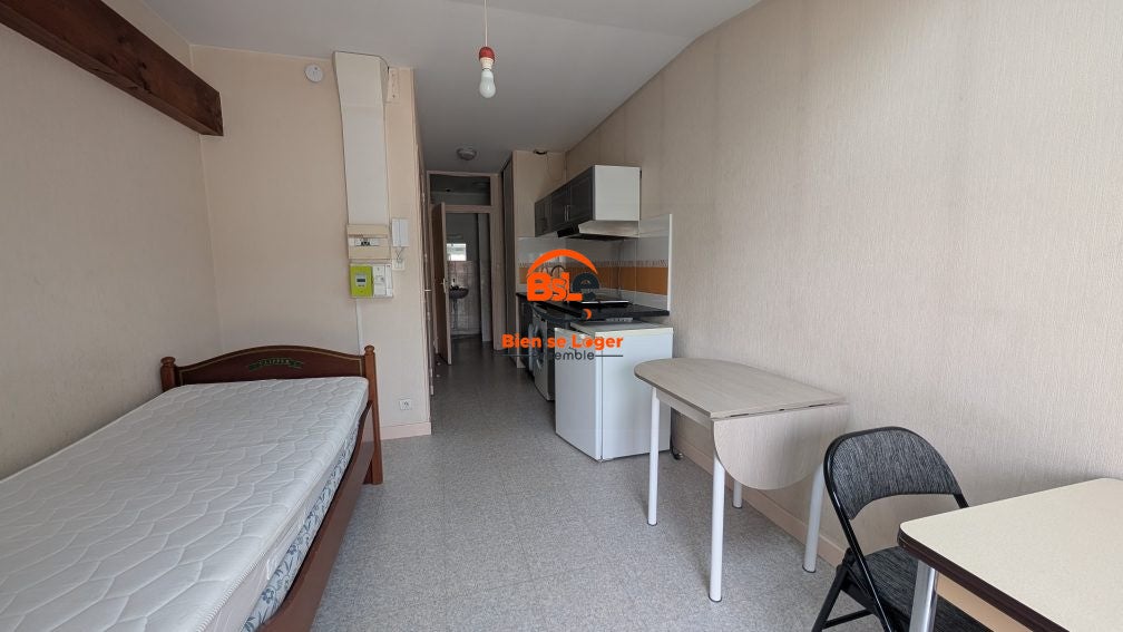 Appartement Rue Champfleuri à Clermont-Ferrand