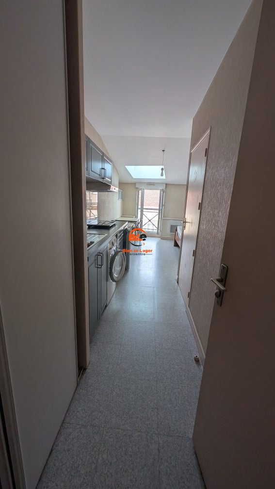 Appartement Rue Champfleuri à Clermont-Ferrand