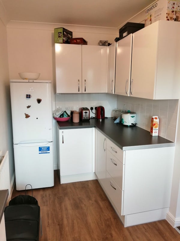 Room Essex Road in Greater London