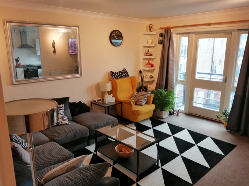 Room Essex Road in Greater London