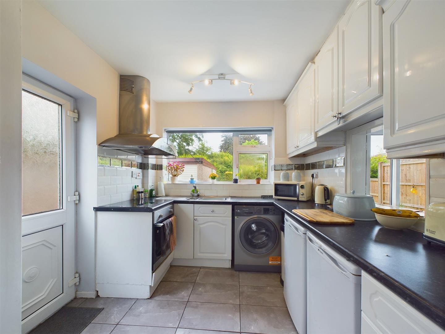 House Mardale Way in Charnwood