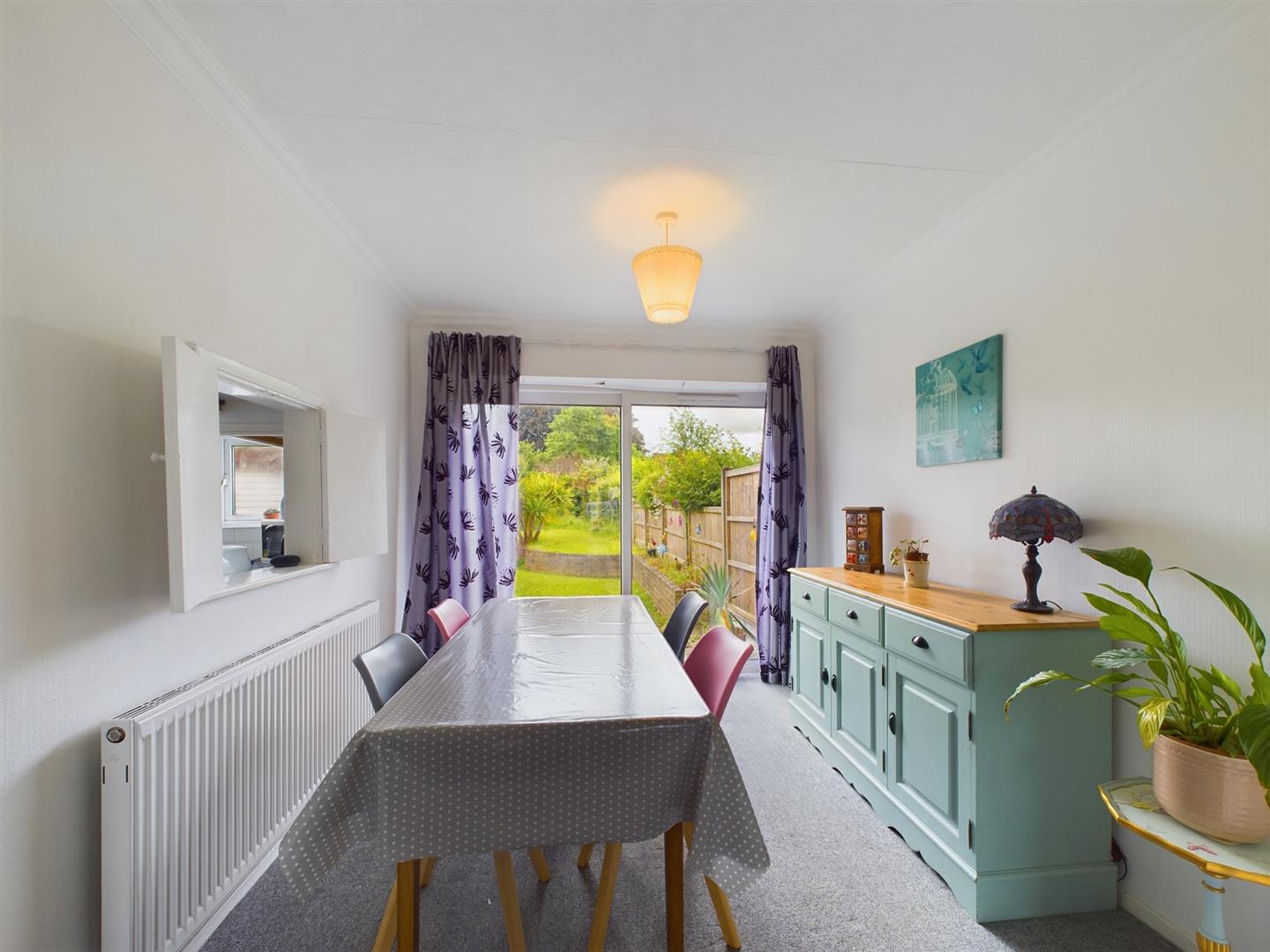 House Mardale Way in Charnwood