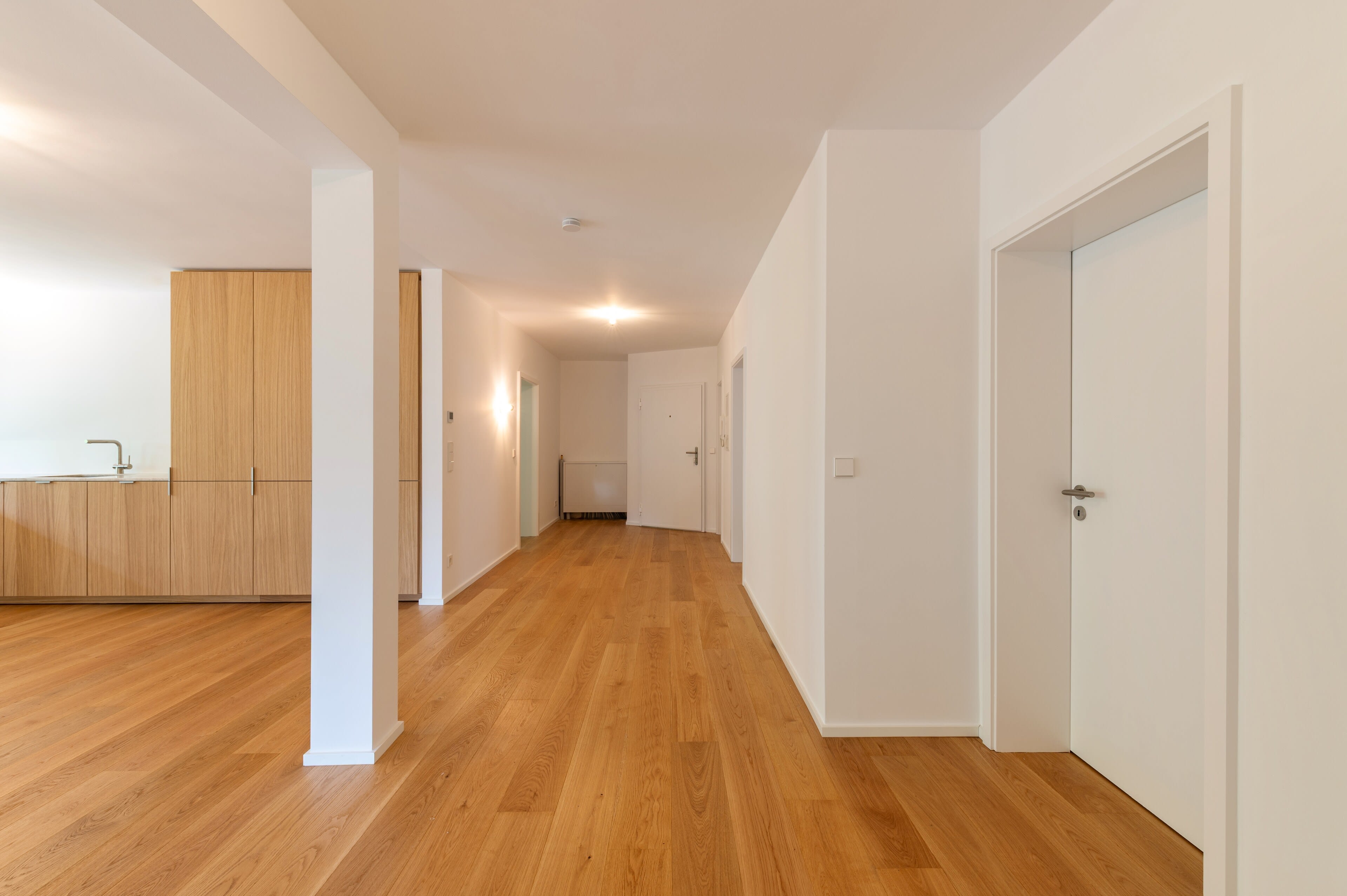 Wohnung Menterschwaigstraße in München
