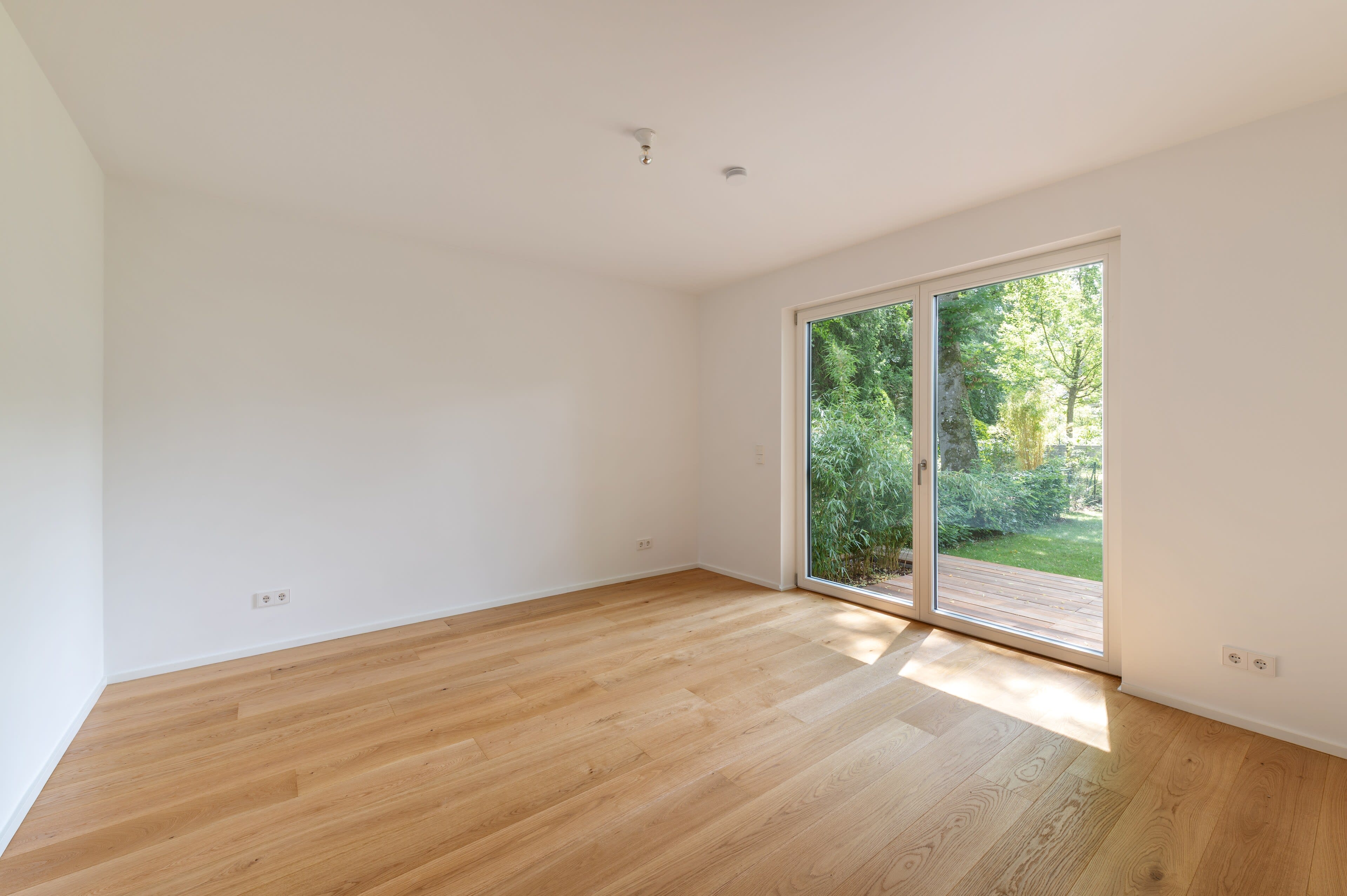 Wohnung Menterschwaigstraße in München