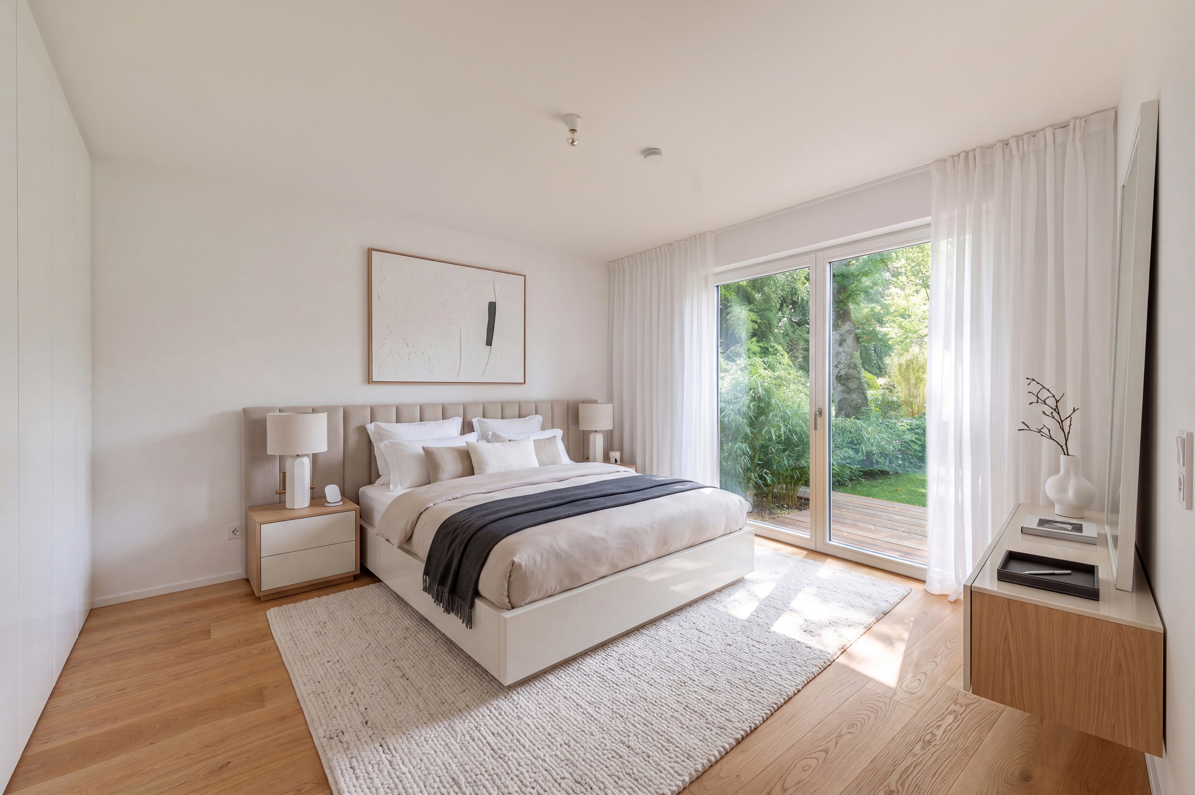 Wohnung Menterschwaigstraße in München