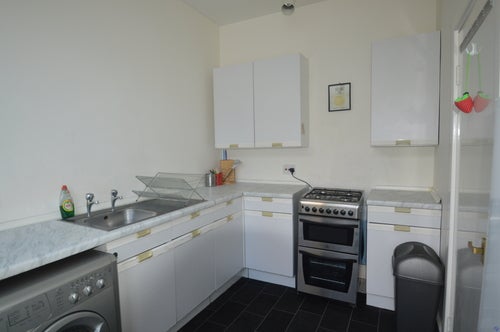 Flat Akenside Hill in Newcastle upon Tyne