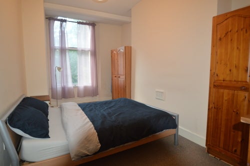Flat Akenside Hill in Newcastle upon Tyne