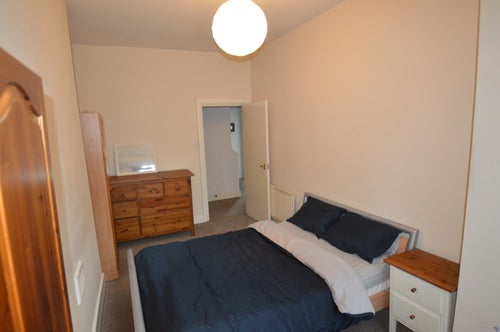 Flat Akenside Hill in Newcastle upon Tyne