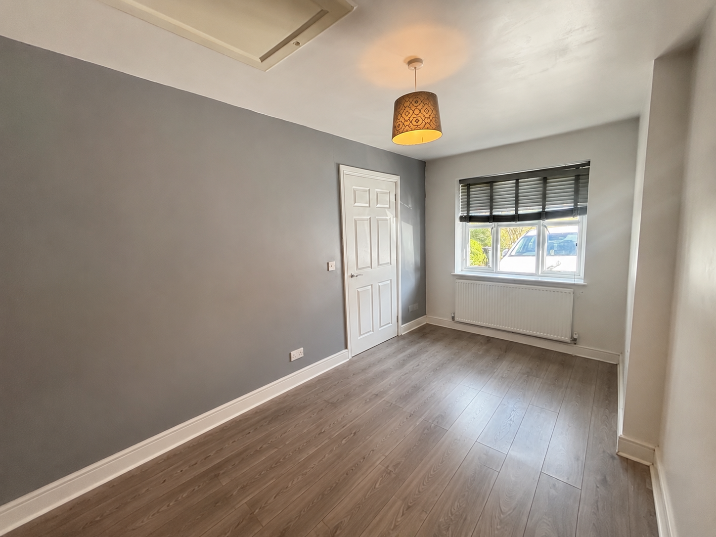 House Beavers Brook Close in Royal Leamington Spa