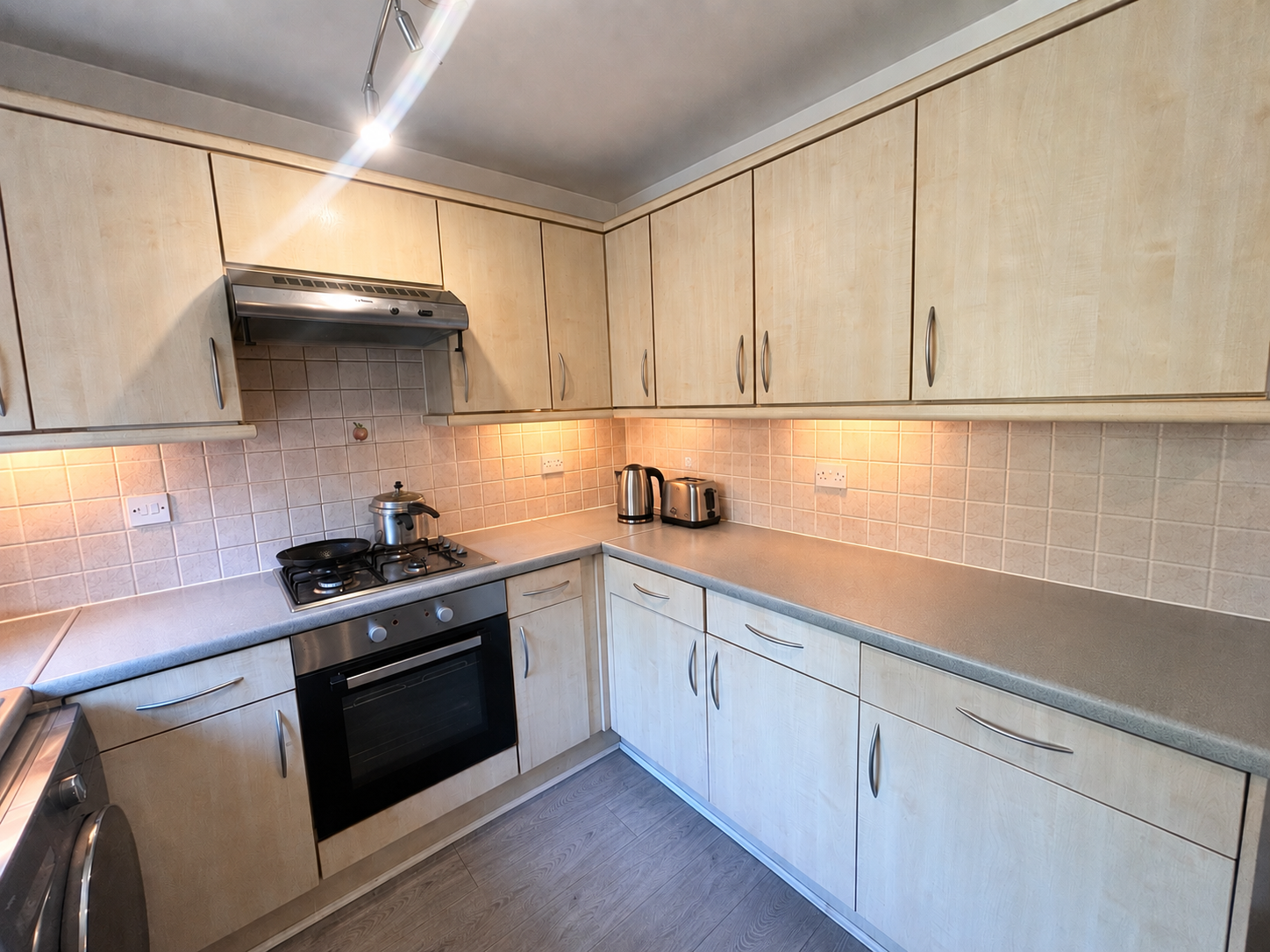 House Beavers Brook Close in Royal Leamington Spa