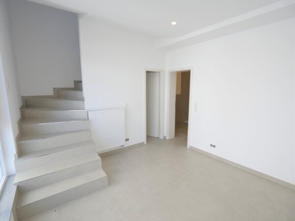 Wohnung Heidelberger Straße in Darmstadt