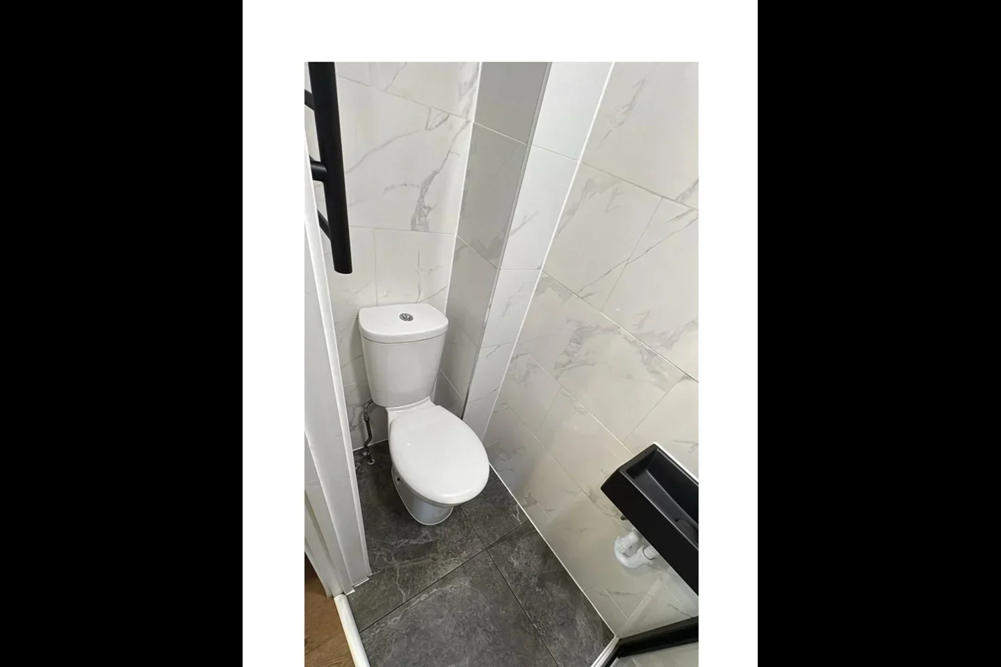 Flat Brent Road in Greater London