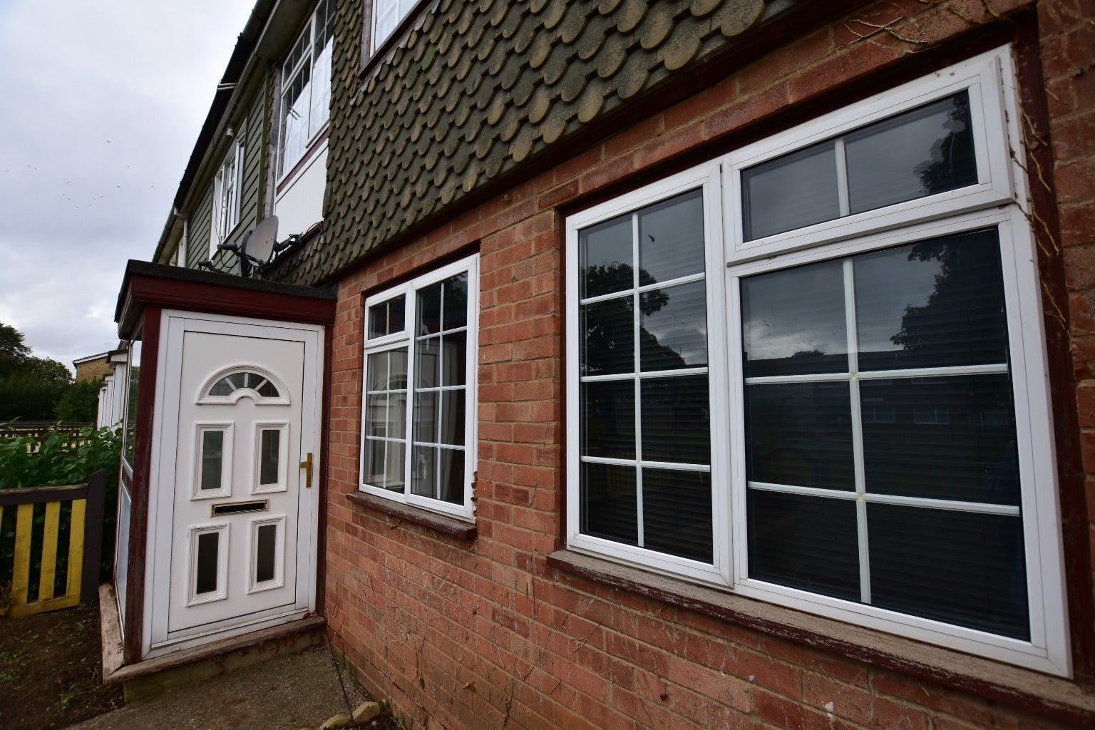 House Lutton Grove in Peterborough