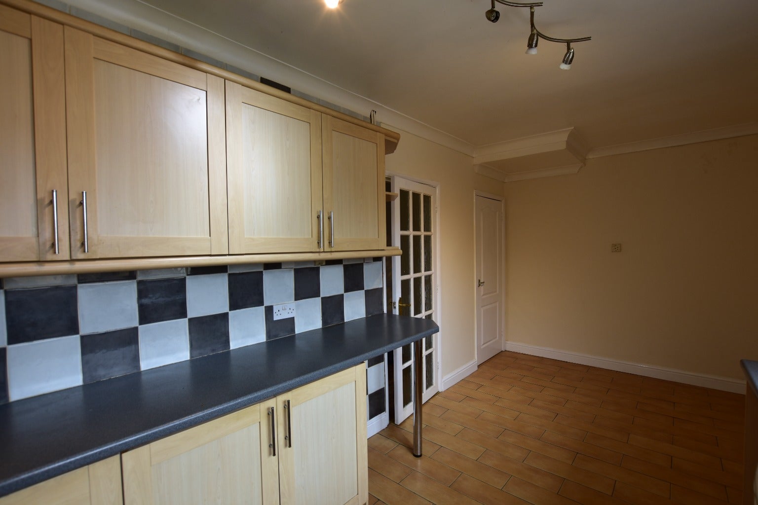 House Lutton Grove in Peterborough