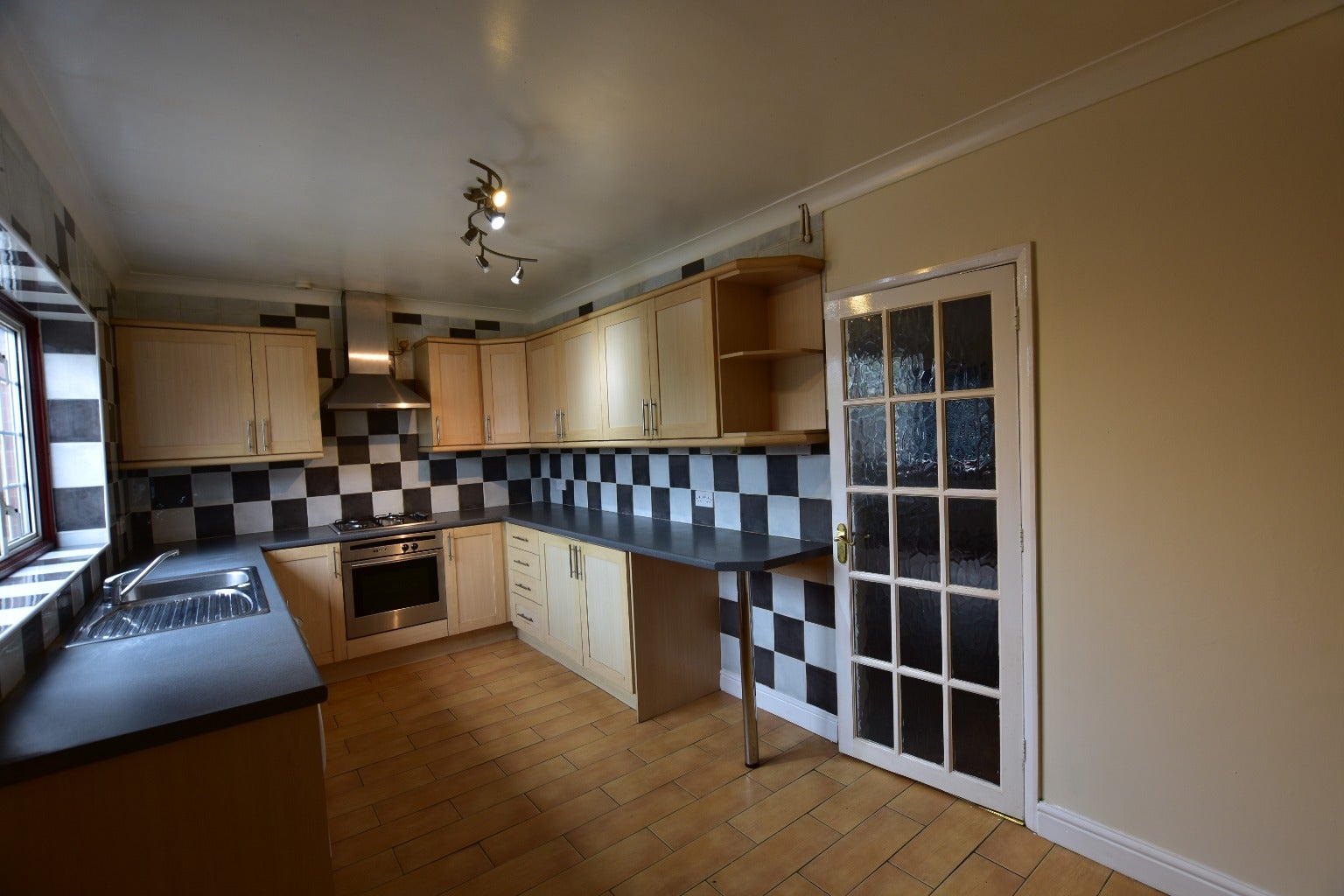House Lutton Grove in Peterborough