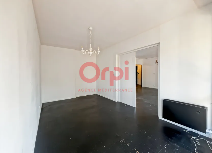 Appartement Allée Fontaine de Valescure à Saint-Raphaël