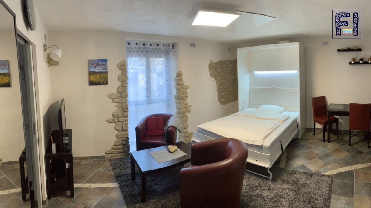 Wohnung Enggasse in Ingelheim am Rhein