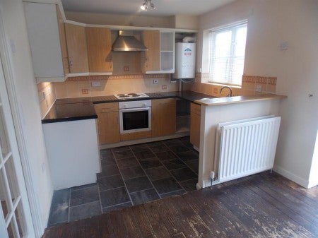 House Urswick Close in Middlesbrough