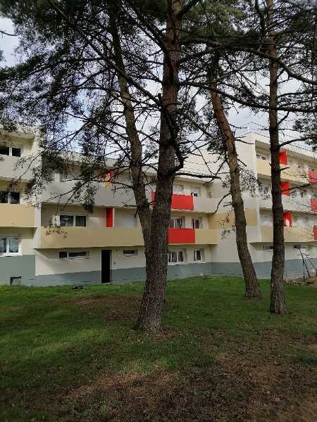 Appartement Rue Louis Lablotier à Bourogne