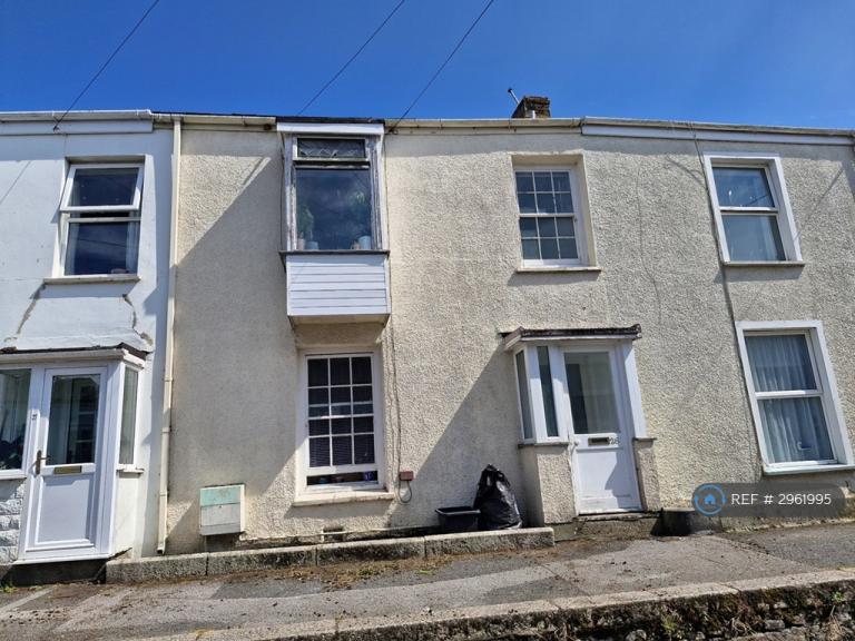 Room Wellington Terrace in Falmouth