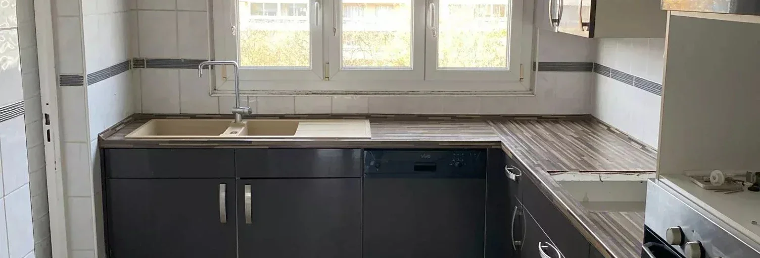 Appartement Rue Aristide Bruant à Vénissieux