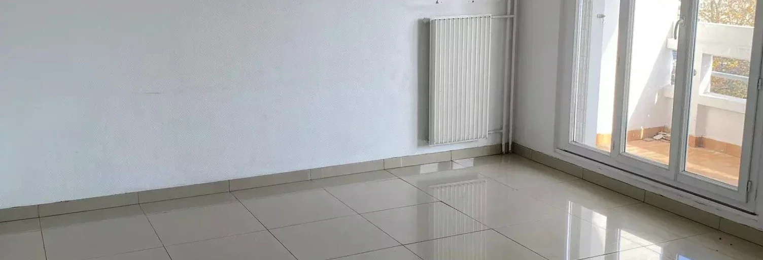 Appartement Rue Aristide Bruant à Vénissieux