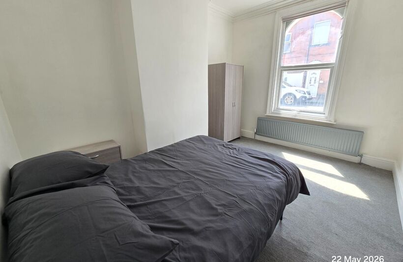 Room Victoria Street in Scarborough