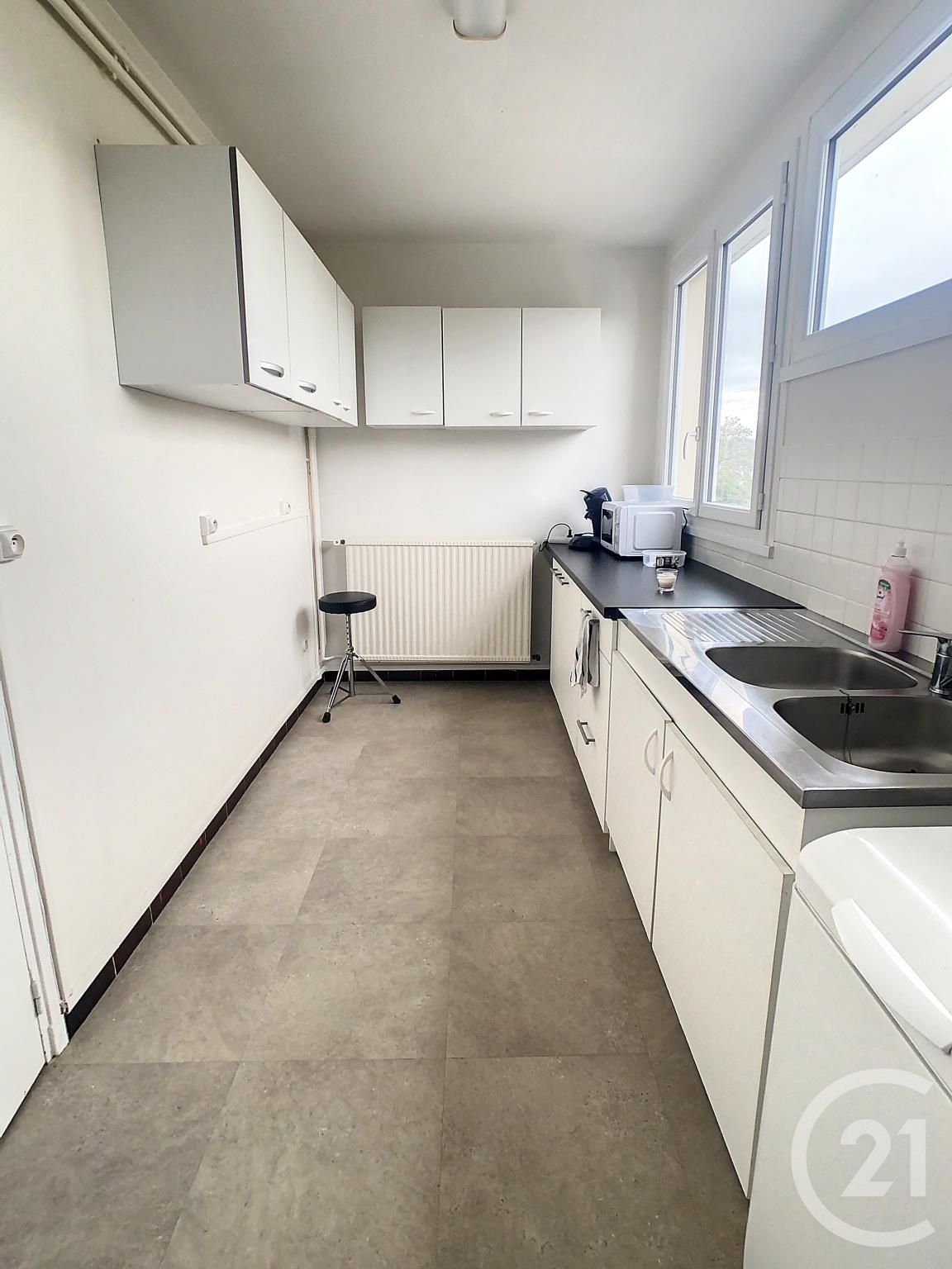Appartement Rue de Fontenelle à Déville-lès-Rouen