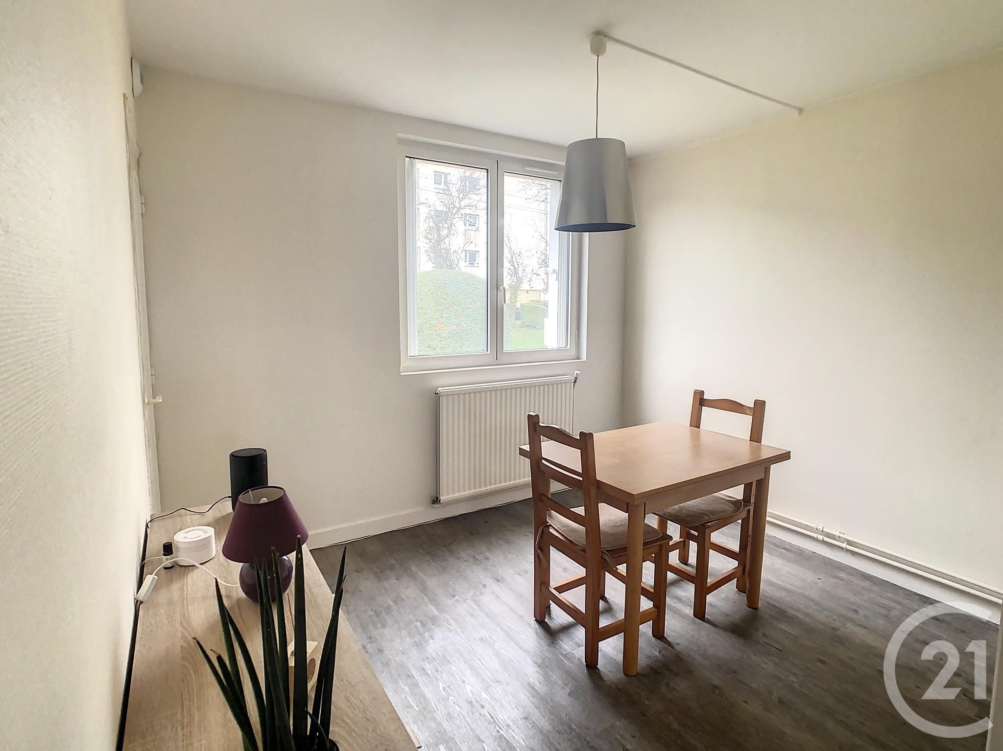 Appartement Rue de Fontenelle à Déville-lès-Rouen