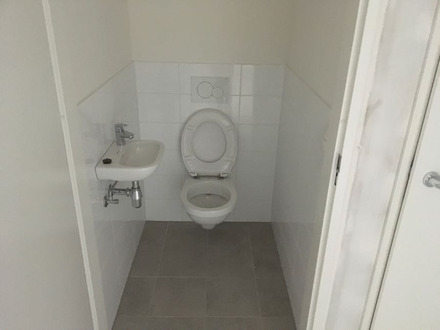 Appartement aan de Grenenhout in Eindhoven (593617)