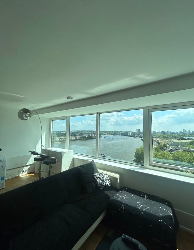 Room George Beard Road in Greater London