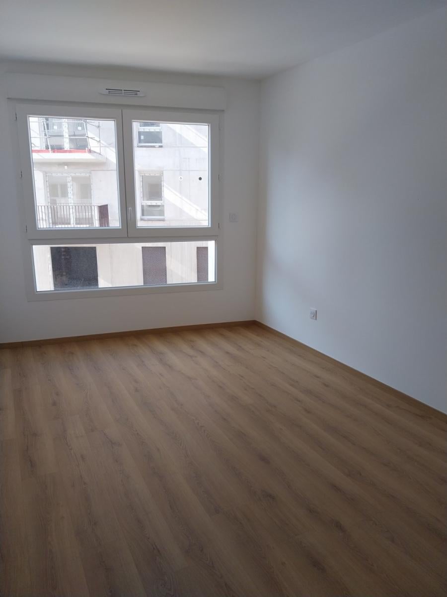Appartement Quai Simone Veil à Saint-André-lez-Lille